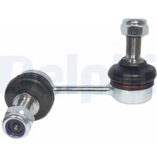 Delphi TC1893 Z Rot On Sol 96639904