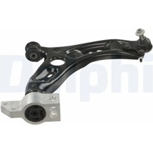 Delphi TC3312 On Alt Salincak Sag 5N0407152