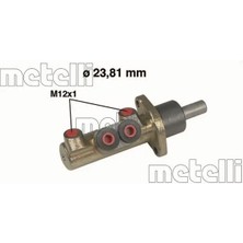 Metelli 050311 Ana Merkez 7200920 7M0611019