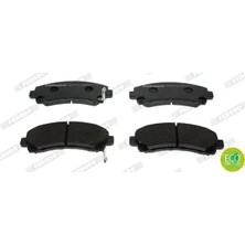 Ferodo FDB4299 On Fren Balatasi 8979474660 8979475710 8979479960