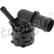 Topran 119747001 Su Flansi 5Q0122291CS