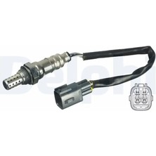 Delphi ES2044612B1 Oksijen Sensoru 1618Q5 894650H010