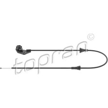 Topran 503908001 Kaput Acma Halati 51238208442