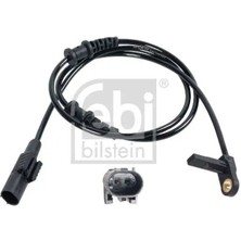 Febi 106159 Abs Sensoru On 2E0927748L 2E0927748Q A9065403917