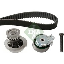 Ina 530000432 Triger Seti + Devirdaim 90353176 90410223 90499401