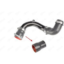 İbraş 20039 Turbo Hortumu 1750040 1771187 1786196