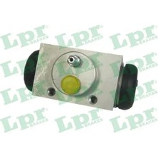 LPR 5194 Arka Fren Merkezi 2H0611053