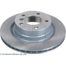 Blue Print ADB114337 Arka Fren Diski 34216764651 34216792227 34216855007 (2 Adet Fiyatıdır)