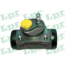 LPR 4576 Arka Sag Fren Merkezi 7701035473 7701039394