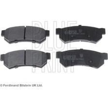 Blue Print ADG042152 Arka Fren Balatasi 95280739 96800089