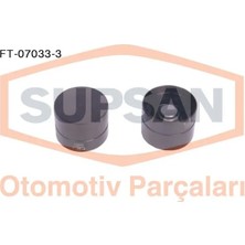 SUPSAN FT070333 Supap Fincani 03810930 038109309A 038109309B