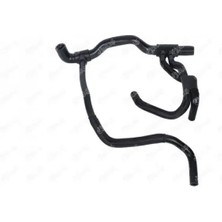 İbraş 12313 Radyator Hortumu Alt 215034648R 2153200Q0B 2153200Q0E