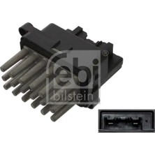 Febi 38645 Kalorifer Rezistansi 1433503 1847910 6G9T19E624AD