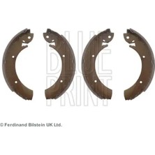 Blue Print ADG04118 Arka Fren Balatasi 4833005000 5830544A00 5830544A10