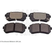 Blue Print ADG042169 Arka Fren Balatasi 58302B2A50 58302D7A00 58302J9A50
