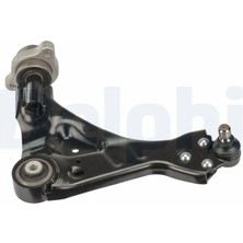 Delphi TC3686 On Alt Salincak Sag A6393301307 A6393301501