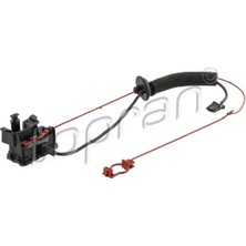 Topran 121176001 Depo Kilit Motoru 4H0810773A 4H0810773B 4H0810773C