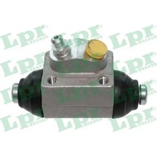 LPR 5106 Arka Sol Fren Merkezi 11R0515 5833022000 5833028000