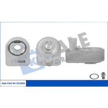 Kale 353340 Motor Yag Sogutucusu 1761091 1844735 CM5G6B856EA
