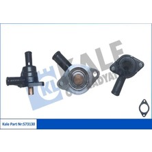 Kale 573130 Termostat 133838 9614500980