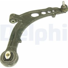 Delphi TC1058 On Alt Salincak Sag 46545661 46551790 51842193