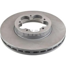 Swag 50928388 Fren Diski On 1371394 1503290 1503290SK (2 Adet Fiyatıdır)