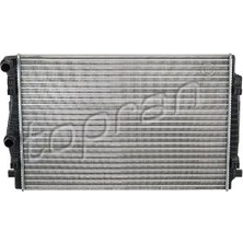 Topran 117031001 Motor Radyatoru 5Q0121251EQ 5Q0121251ES 5Q0121251GL