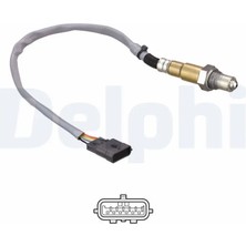 Delphi ES2135012B1 Oksijen Sensoru 4407996 95517839