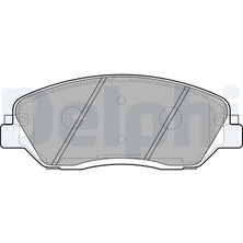 Delphi LP2048 On Fren Balatasi 48130341A0 4813036B00 4813036C00