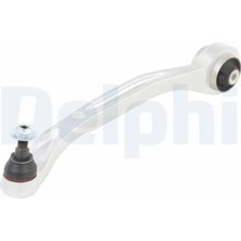 Delphi TC1879 Alt Rotilli Kol On Sol 4F0407693 4F0407693B 4F0407693C