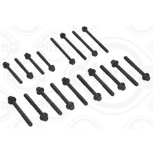 Elring 850250 Silindir Kapak Civatasi 1440382 1440383 1449084