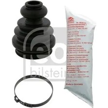 Febi 38345 Ic Aks Korugu 1J0498201E 3D0598201 441498201