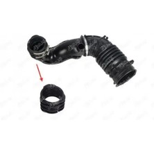 İbraş 19517 Hava Filtre Hortumu 1850659 1863410 BK319C623BC