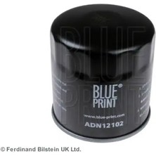 Blue Print ADN12102 Yag Filtresi 152089C600 15208D9705 15208W1100