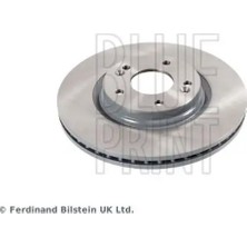 Blue Print ADG043221 Fren Diski On 51712C1000 51712C2000 51712D7000 (2 Adet Fiyatıdır)