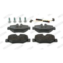 Ferodo FVR1494 Arka Fren Balatasi A0004216210 A0014211010 A0034208120