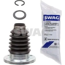 Swag 30937116 Ic Aks Korugu 1H0407282 1H0407283B 1H0407283D