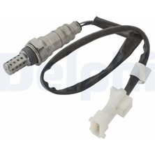 Delphi ES2041312B1 Oksijen Sensoru 11787548961 1618V3