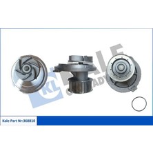 Kale 368810 Devirdaim 0R1160032 1334017 1334038