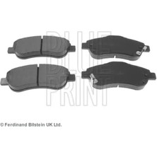 Blue Print ADH24275 On Fren Balatasi 45022SWWG00 45022SWWG01 45022SWWG02