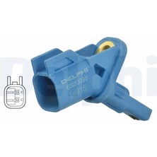 Delphi SS20095 Abs Sensoru On 1356184 3M5T2B372DA