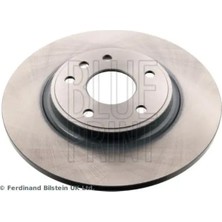 Blue Print ADA104372 Arka Fren Diski 04779713AA 4779713AA 68227800AA (2 Adet Fiyatıdır)