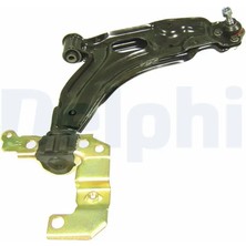Delphi TC1014 On Alt Salincak Sag 46454598 46539279 46546776