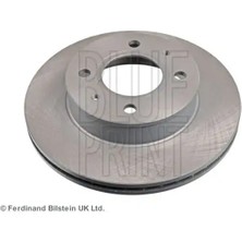 Blue Print ADG04360 Fren Diski On 5171202500 5171202501 5171202550 (2 Adet Fiyatıdır)