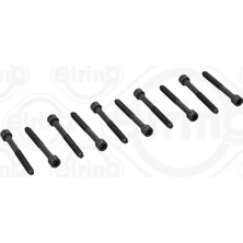 Elring 022670 Silindir Kapak Civatasi 9004510045 9091002100