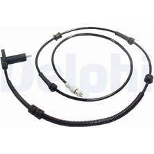 Delphi SS20074 Abs Sensoru Sol Arka 1320329080 454571