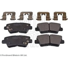 Blue Print ADG042134 Arka Fren Balatasi 583022HA50 583022TA70 583023KA92