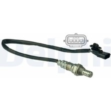 Delphi ES2051512B1 Oksijen Sensoru 8200650085