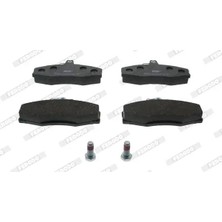 Ferodo FDB610 On Fren Balatasi 004532247A 004532247P 004532249A