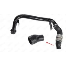 İbraş 14831 Turbo Hortumu 0382LY 1349249080 1355581080